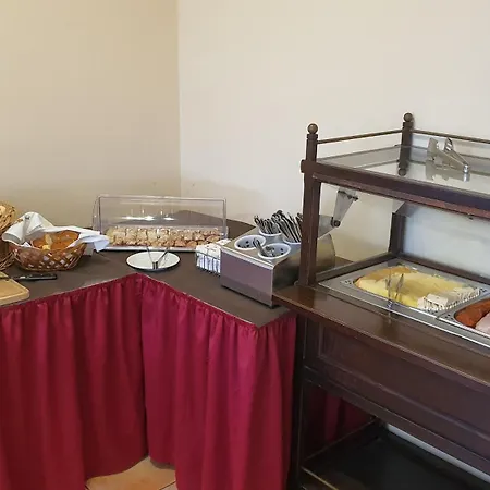 Karát Panzió 3* Balatongyörök