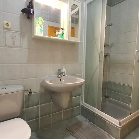 Karat Panzio Bed & Breakfast